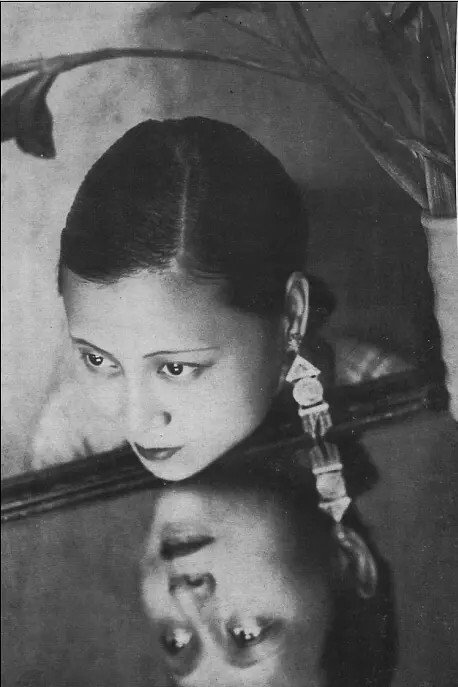 Li Minghui's poster