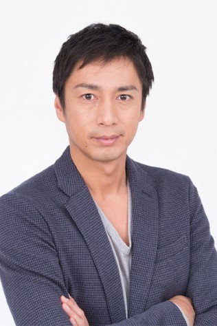 Yoshimi Tokui's poster