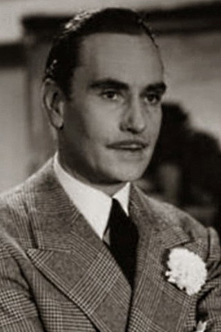 Francisco Pablo Donadío's poster
