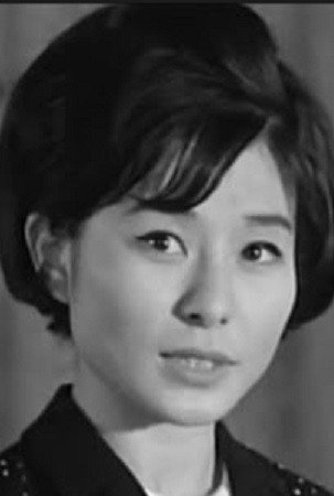 Akiko Santo's poster