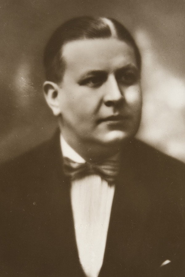 Uuno Montonen's poster