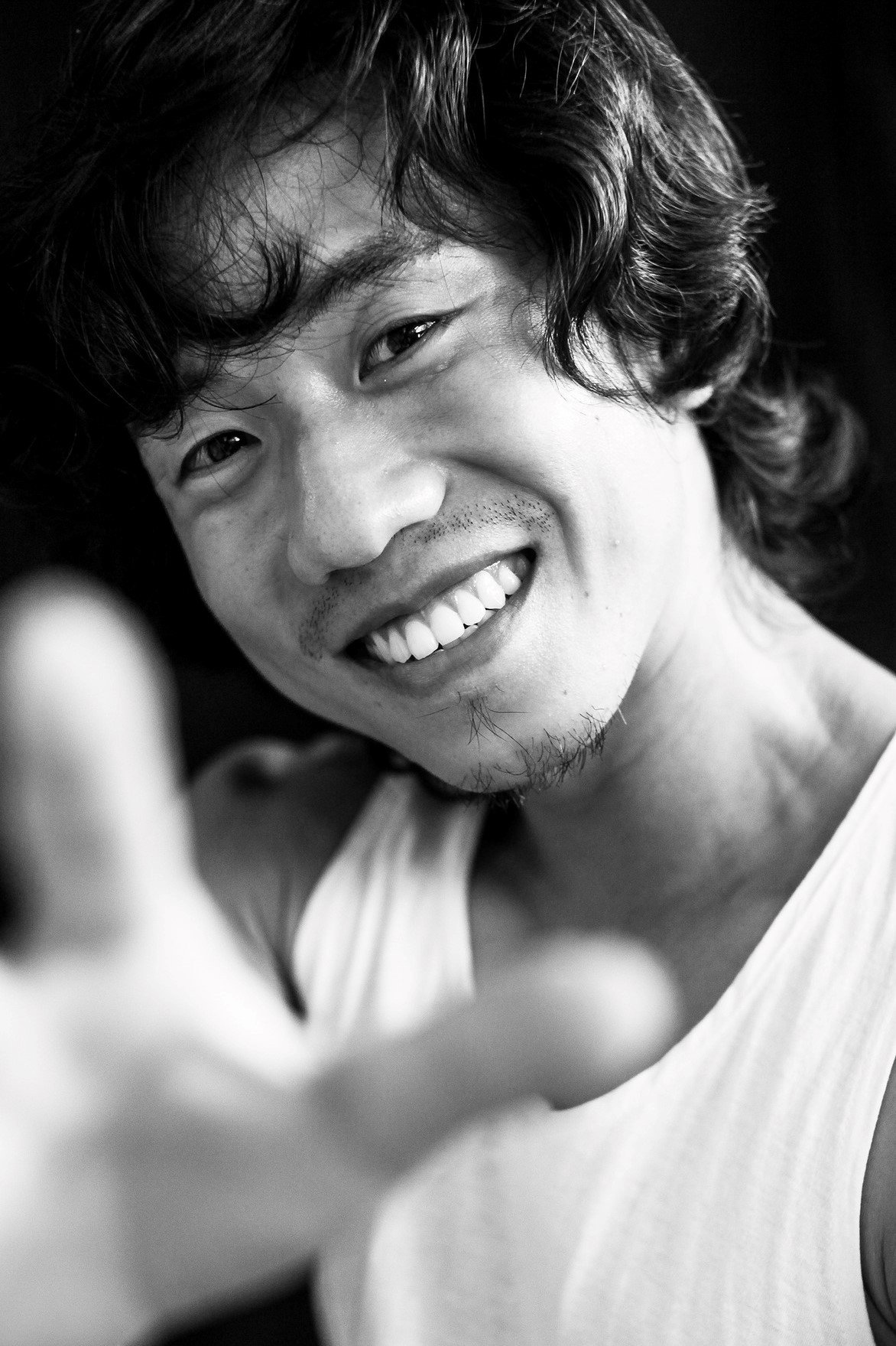 Bảo Long's poster