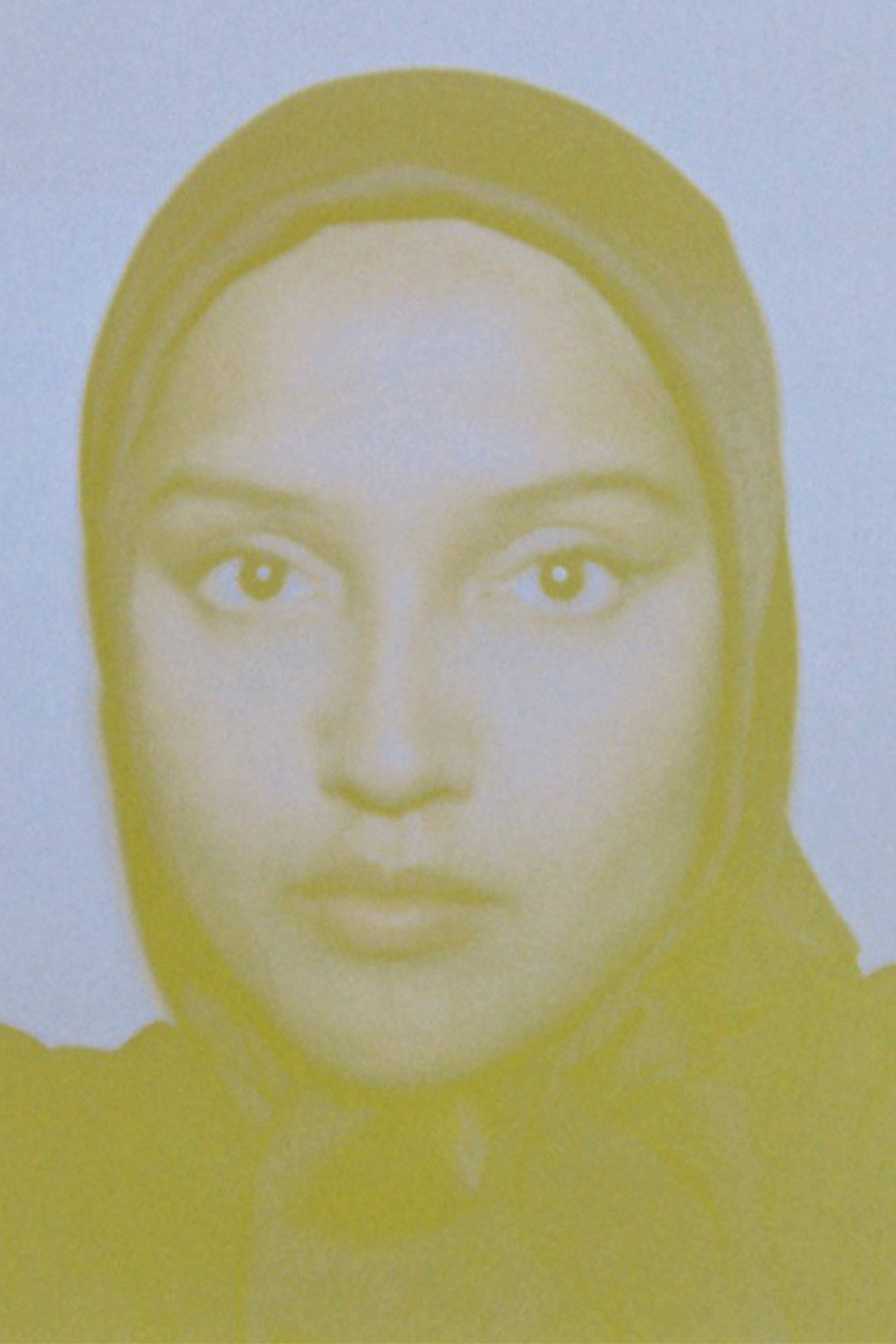 Sifana Shahzad's poster
