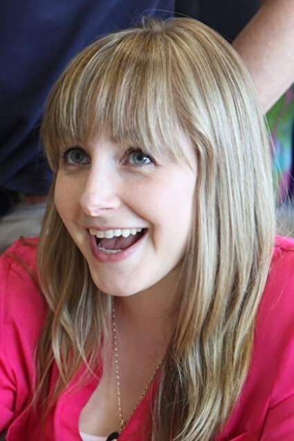 Andrea Libman's poster