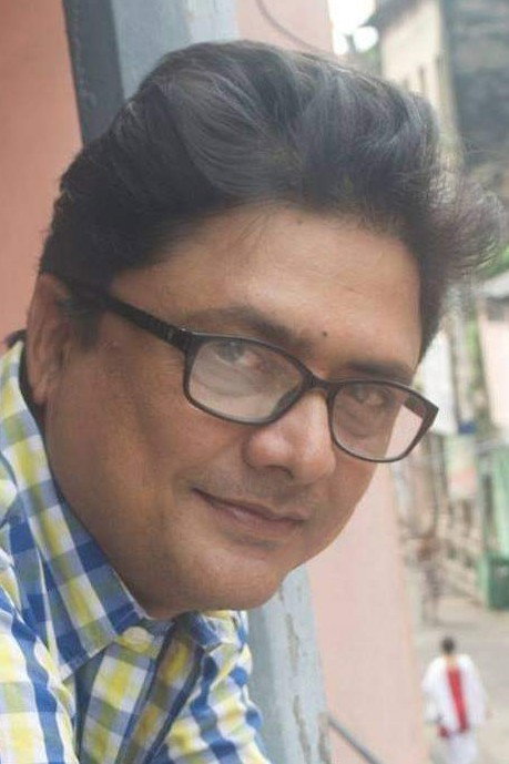 Bhaskar Banerjee's poster