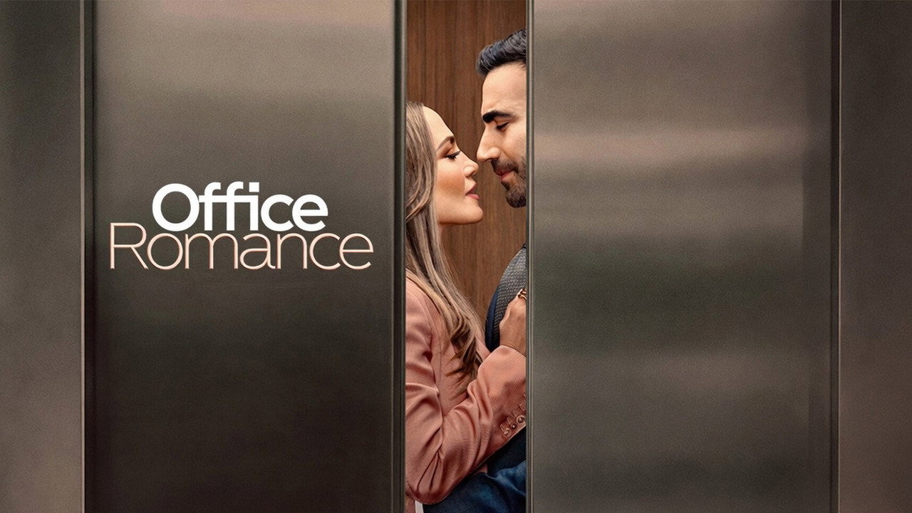 Office Romance's poster