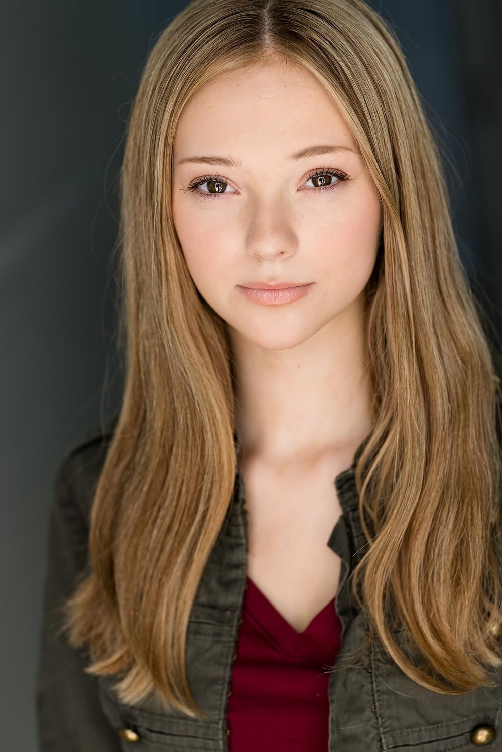 Sophie Grace's poster