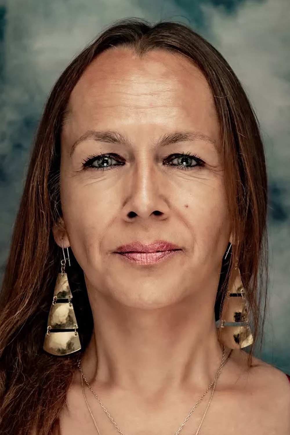 Paula Dinamarca's poster