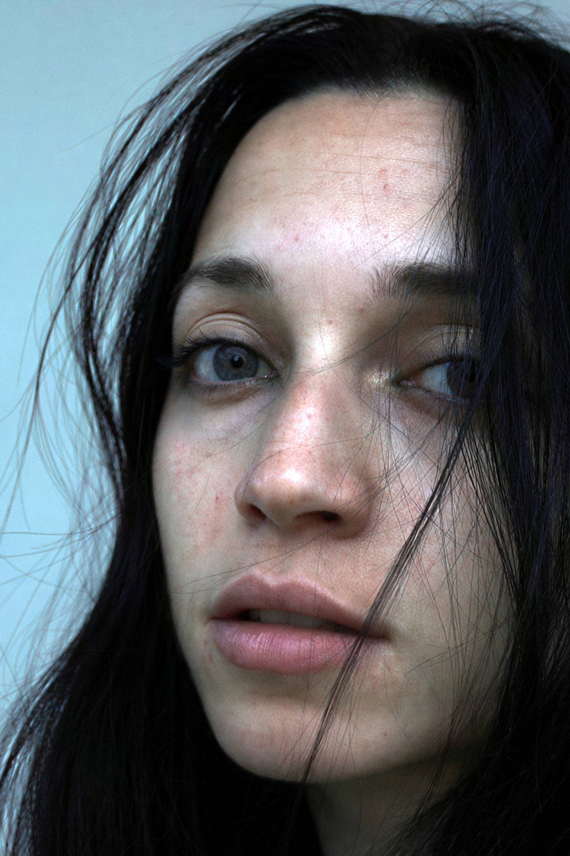 Elena Nati's poster