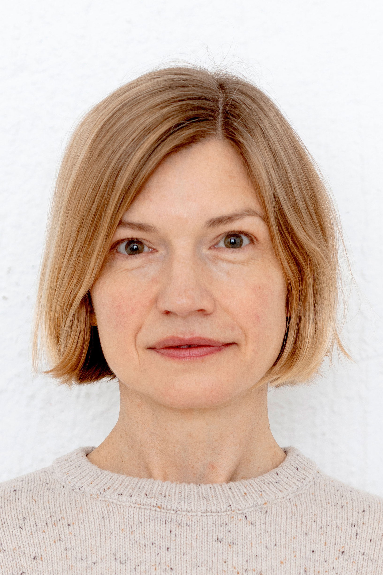 Cecilia Frode's poster