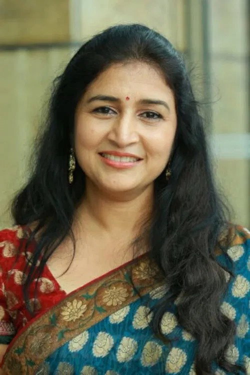 Neena Kurup's poster