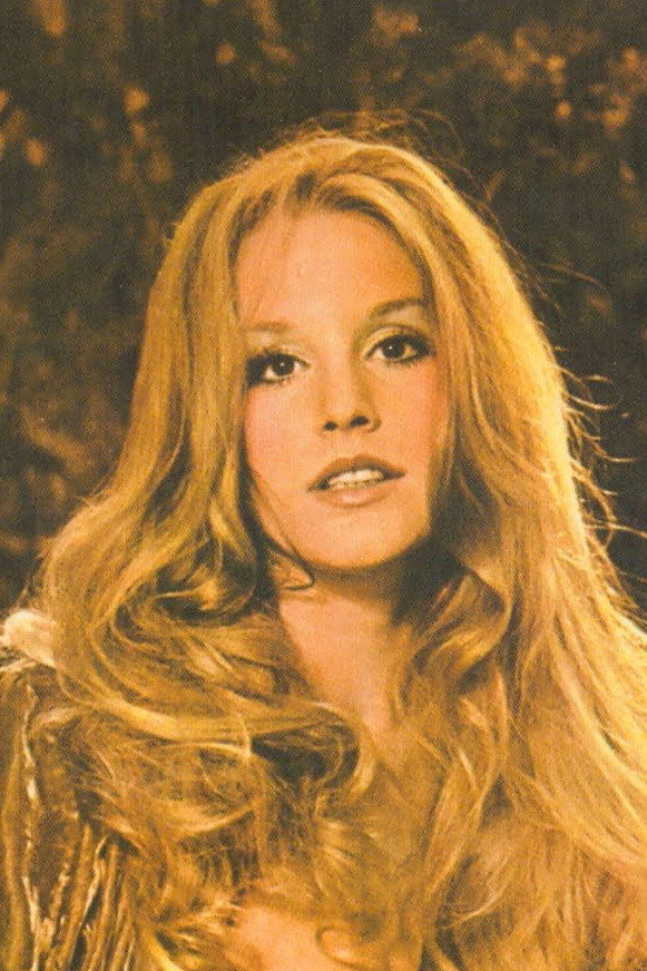 Lynn Carey's poster