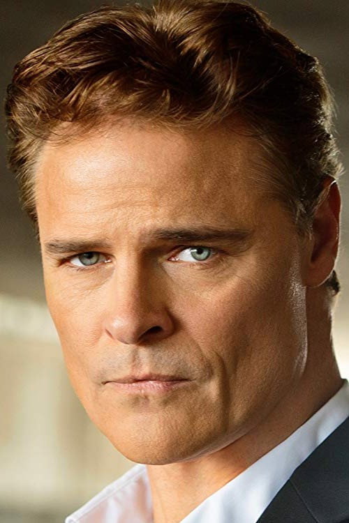 Dylan Neal's poster