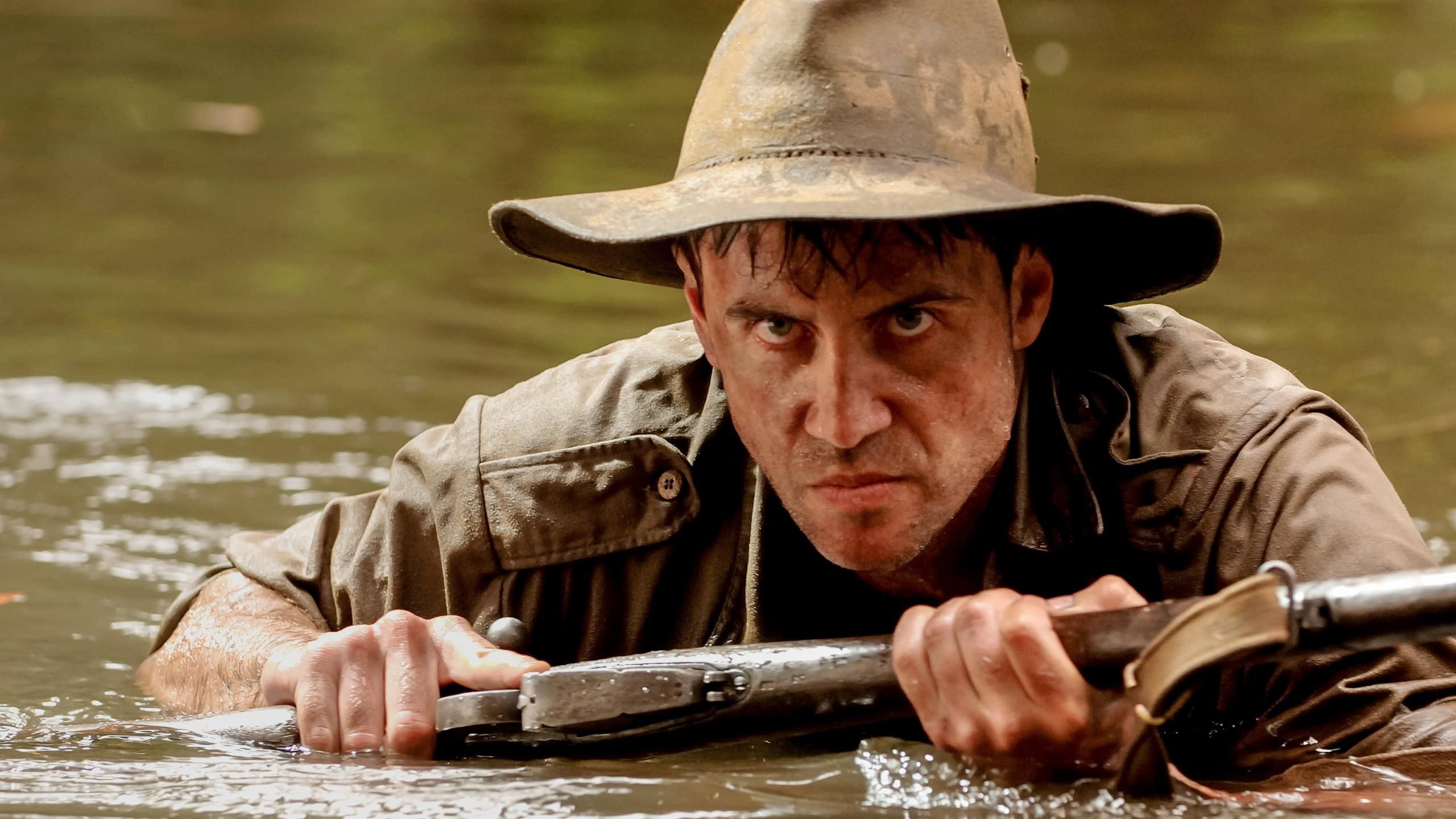 Kokoda's poster