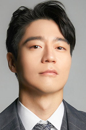 Kyung Sung-hwan's poster