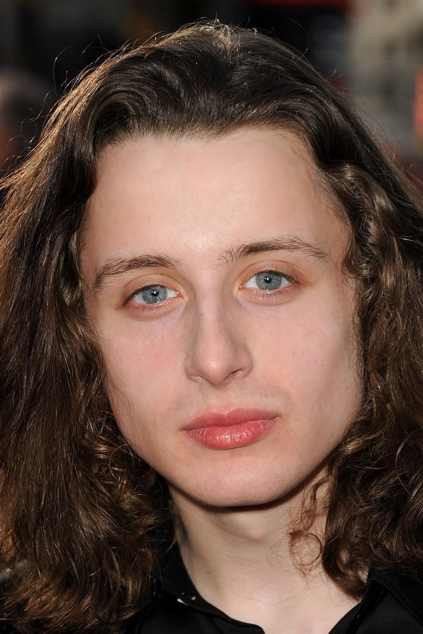 Rory Culkin's poster