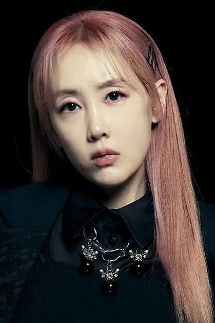 Byul's poster