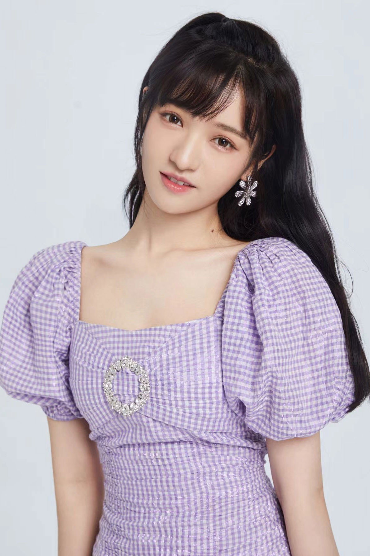 Li Jiajie's poster