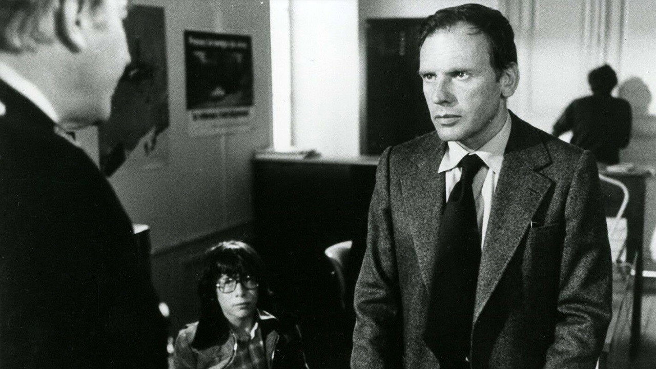 The Passengers's poster