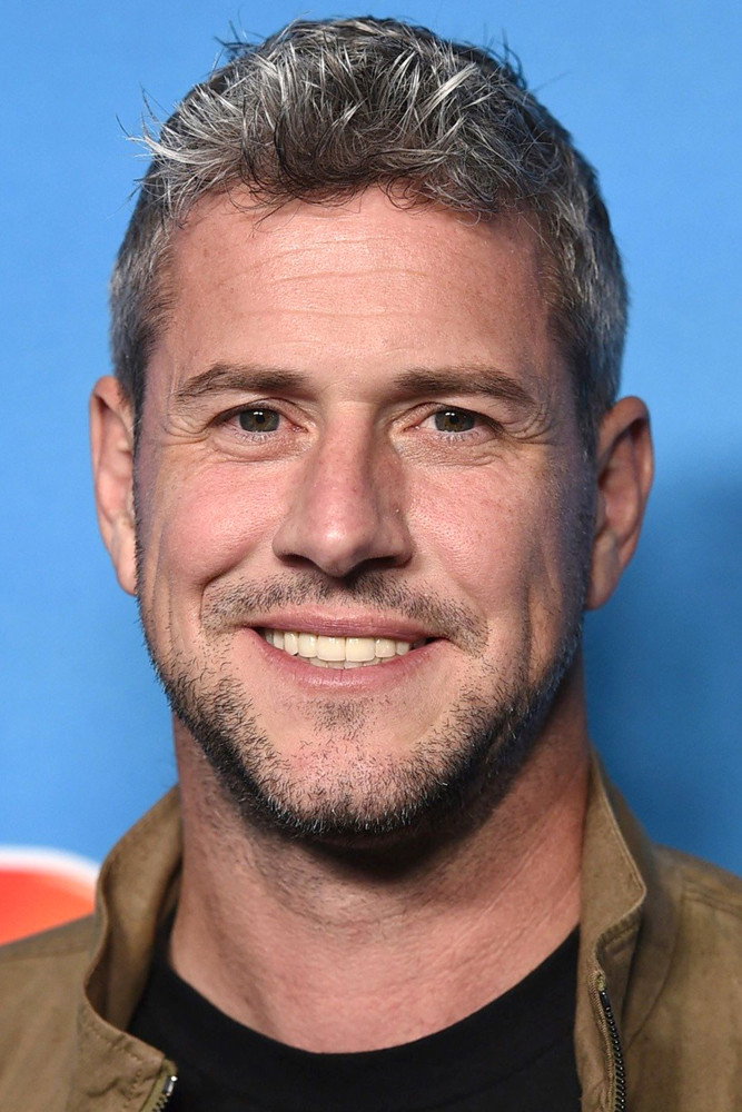 Ant Anstead's poster