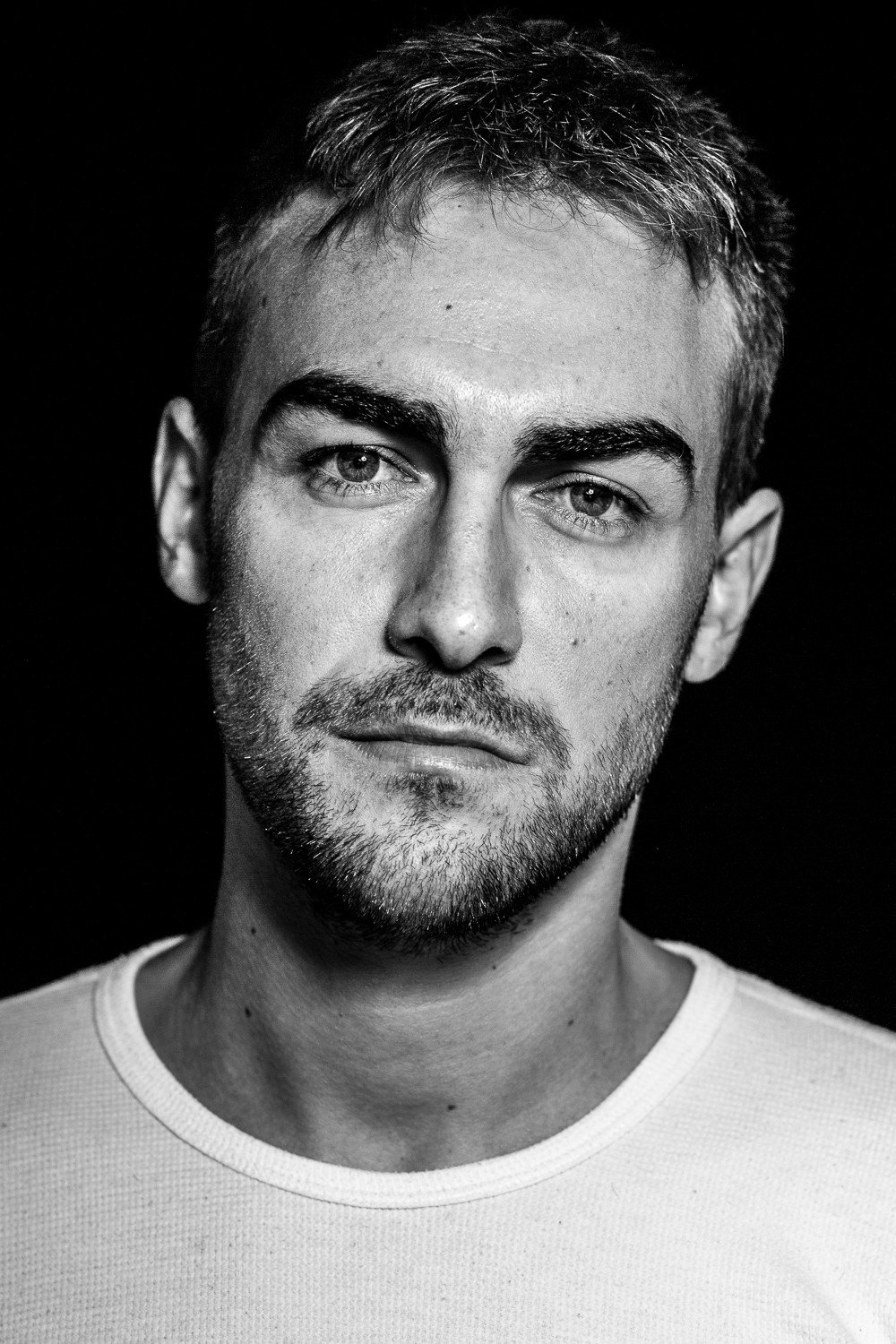 Tom Austen's poster