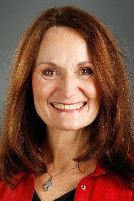 Beth Grant's poster