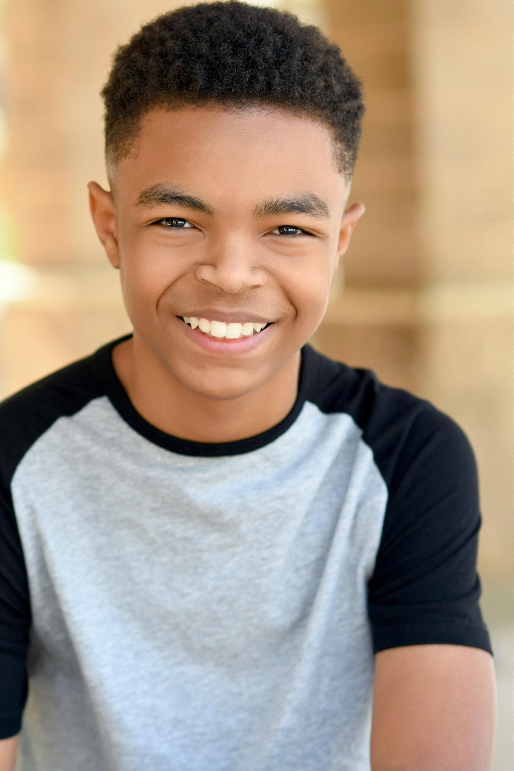Isaiah C. Morgan's poster