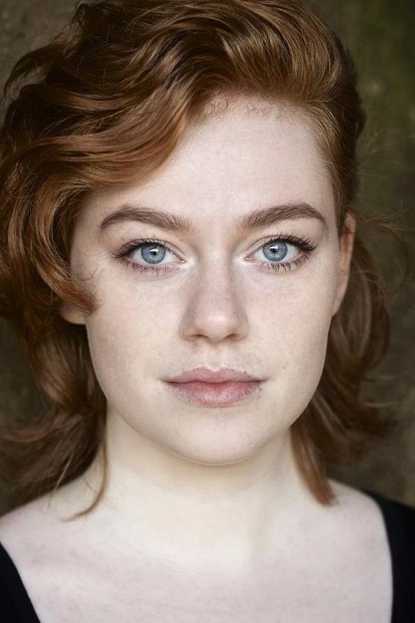 Gemma Laurie's poster