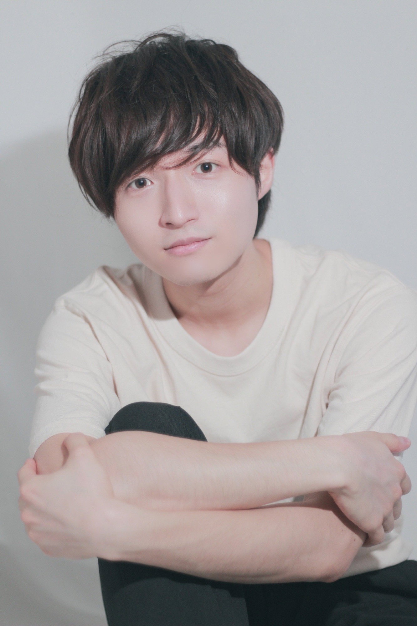 Kaito Arai's poster