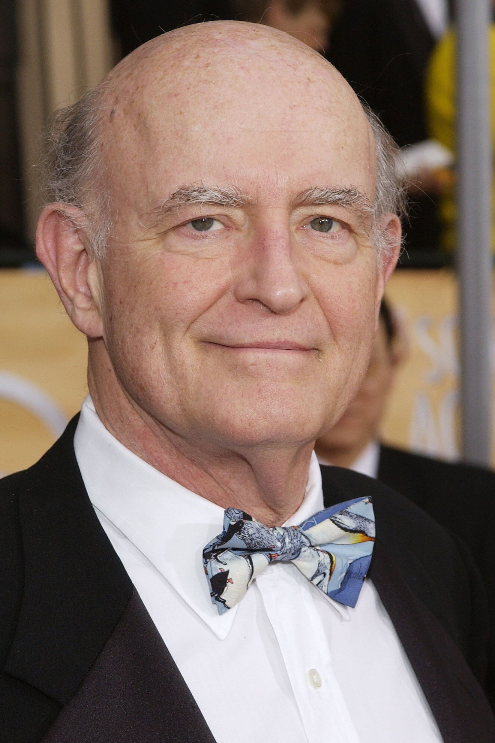 Peter Boyle's poster