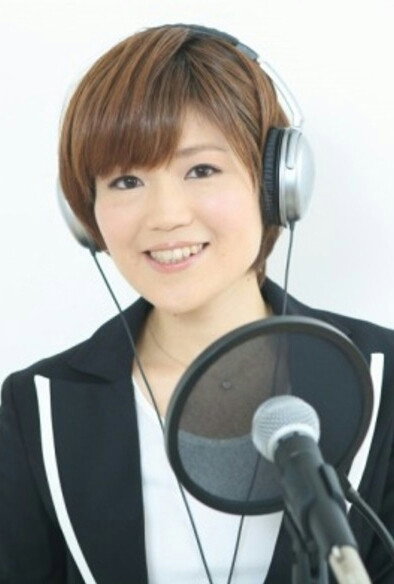 Nyoko Mizuki's poster