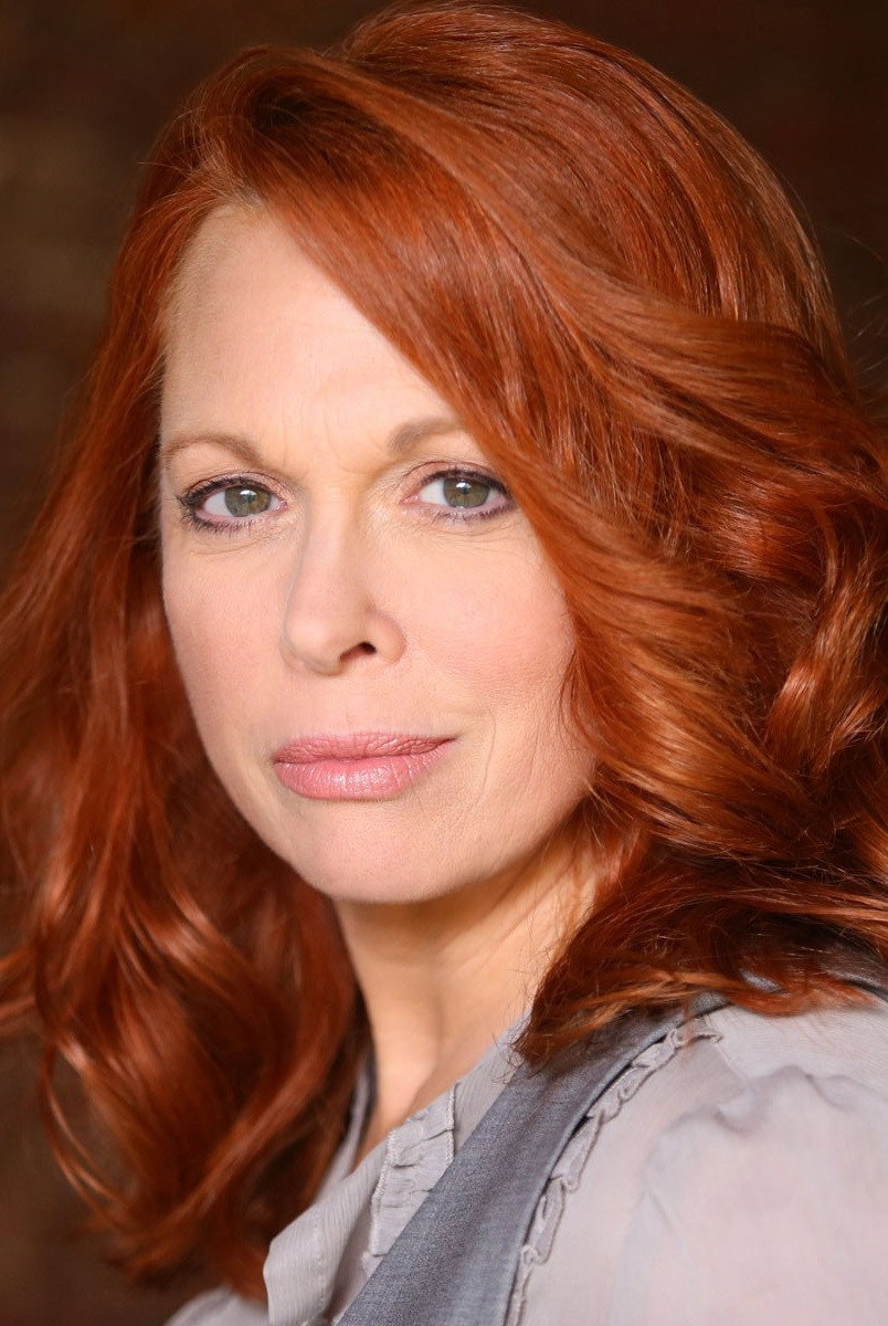 Carolee Carmello's poster