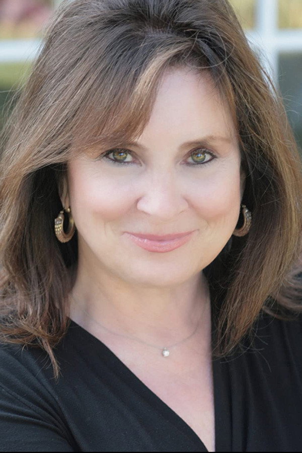 Holly Palance's poster