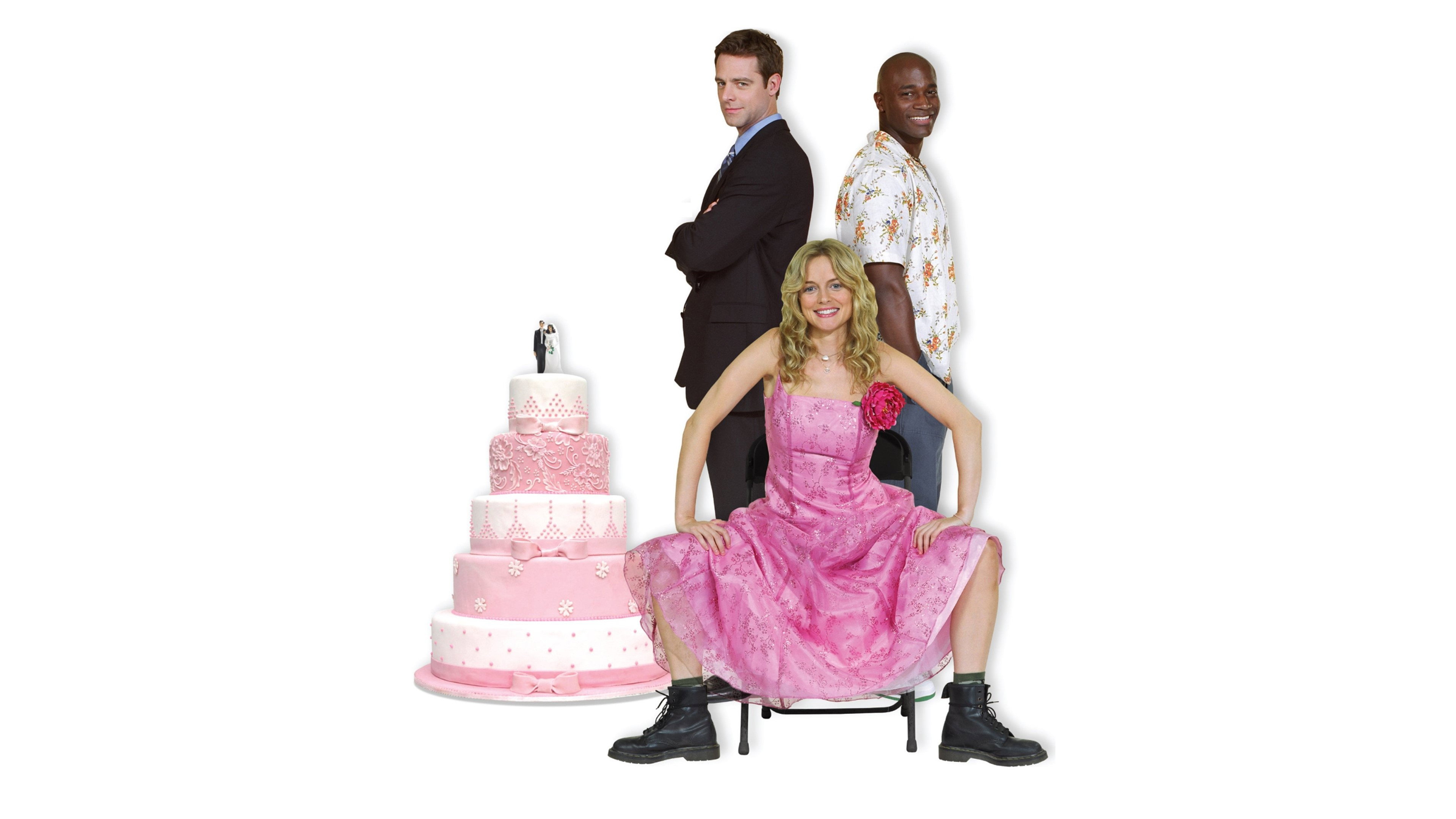 Cake's poster