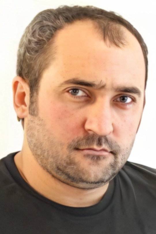 Yavuz Özata's poster