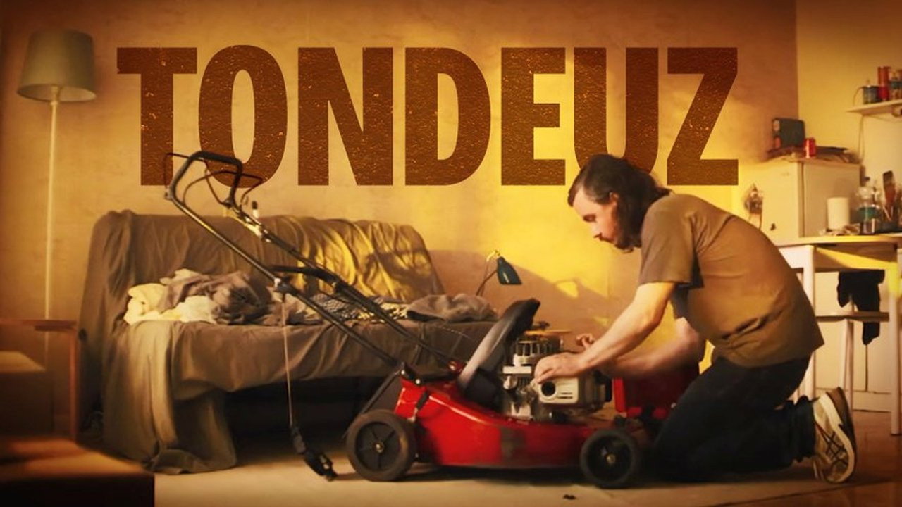 Tondeuz's poster