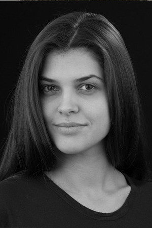 Taisia Deeva's poster
