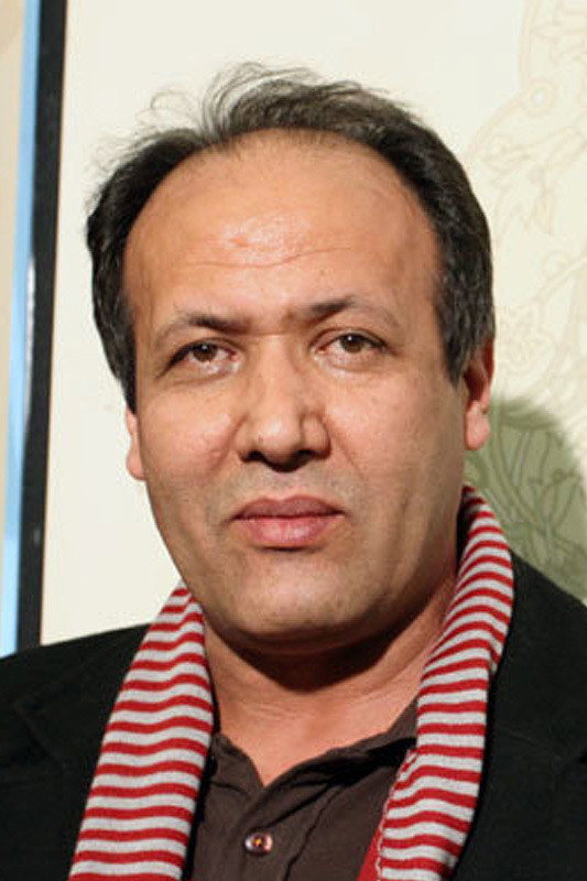 Kazem Rastgoftar's poster