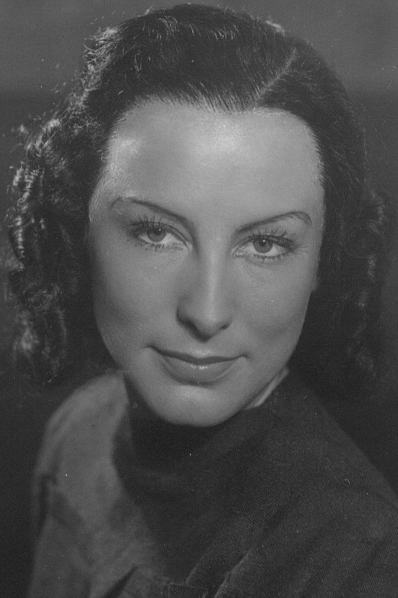 Ruth Wolfsperger's poster