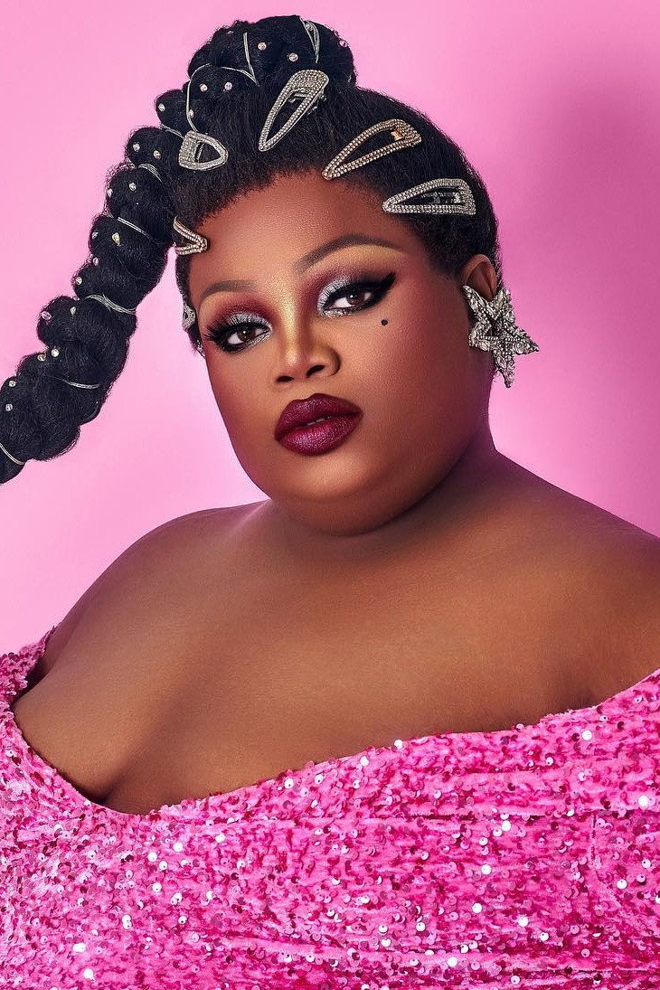 Silky Nutmeg Ganache's poster