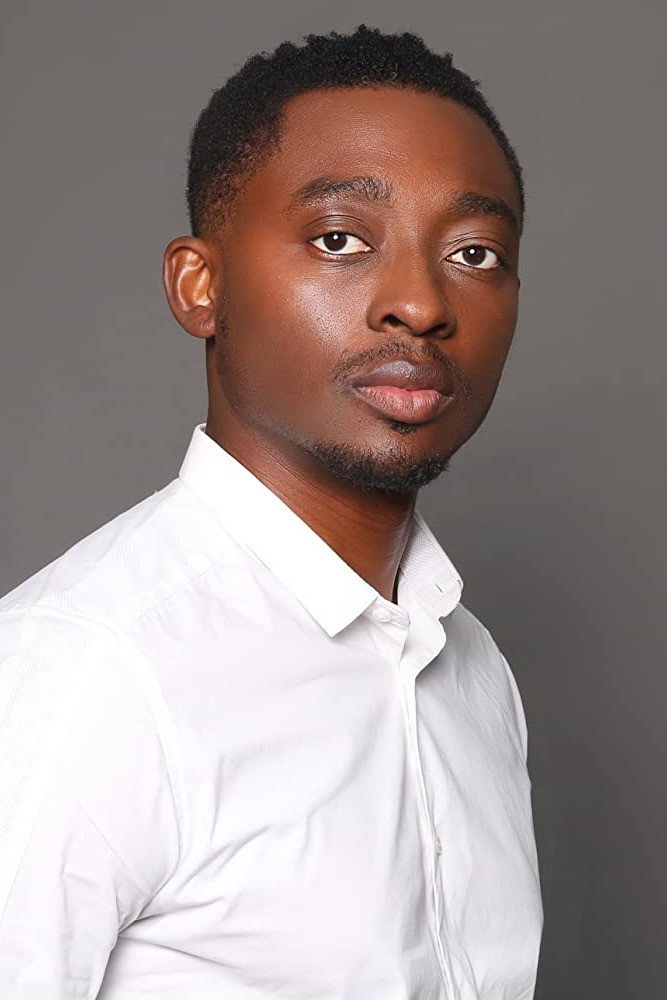 Bambadjan Bamba's poster