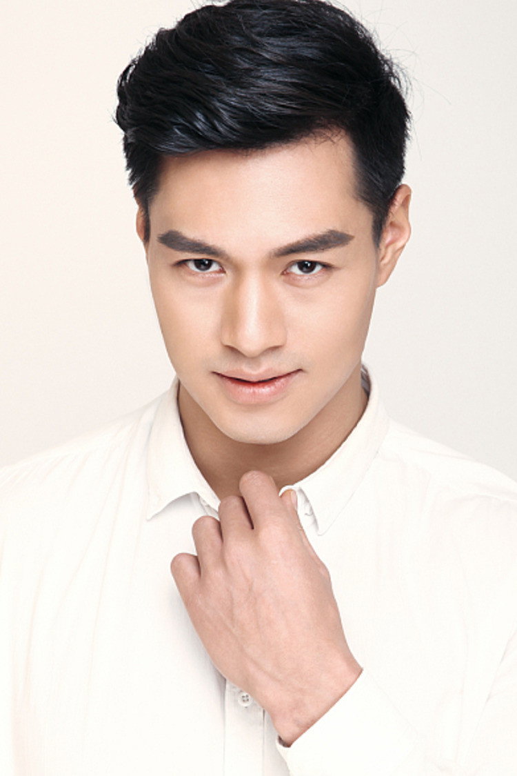 Yan Zilun's poster