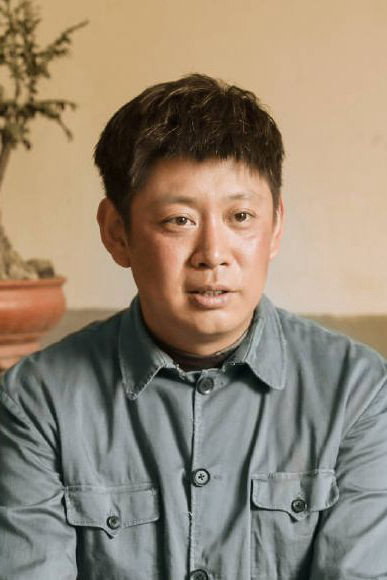 Wang Hong's poster