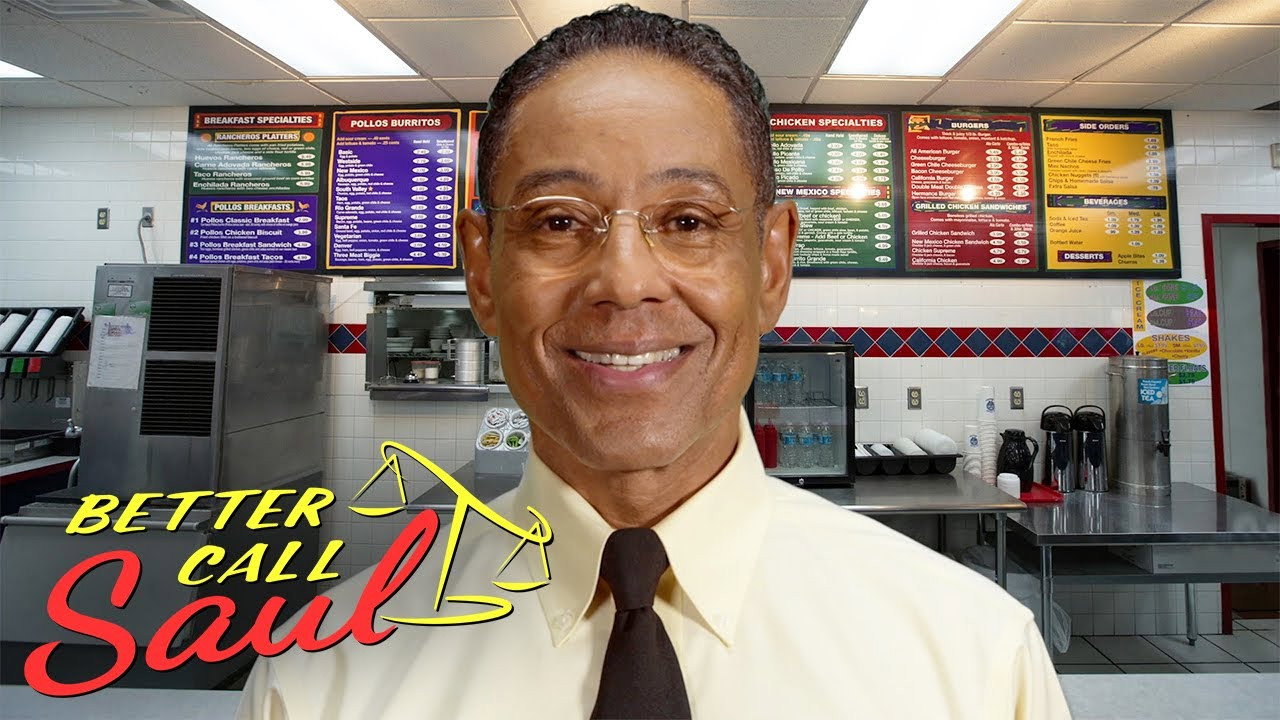 Better Call Saul Employee Training's poster