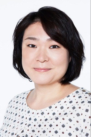 Maki Kubota's poster
