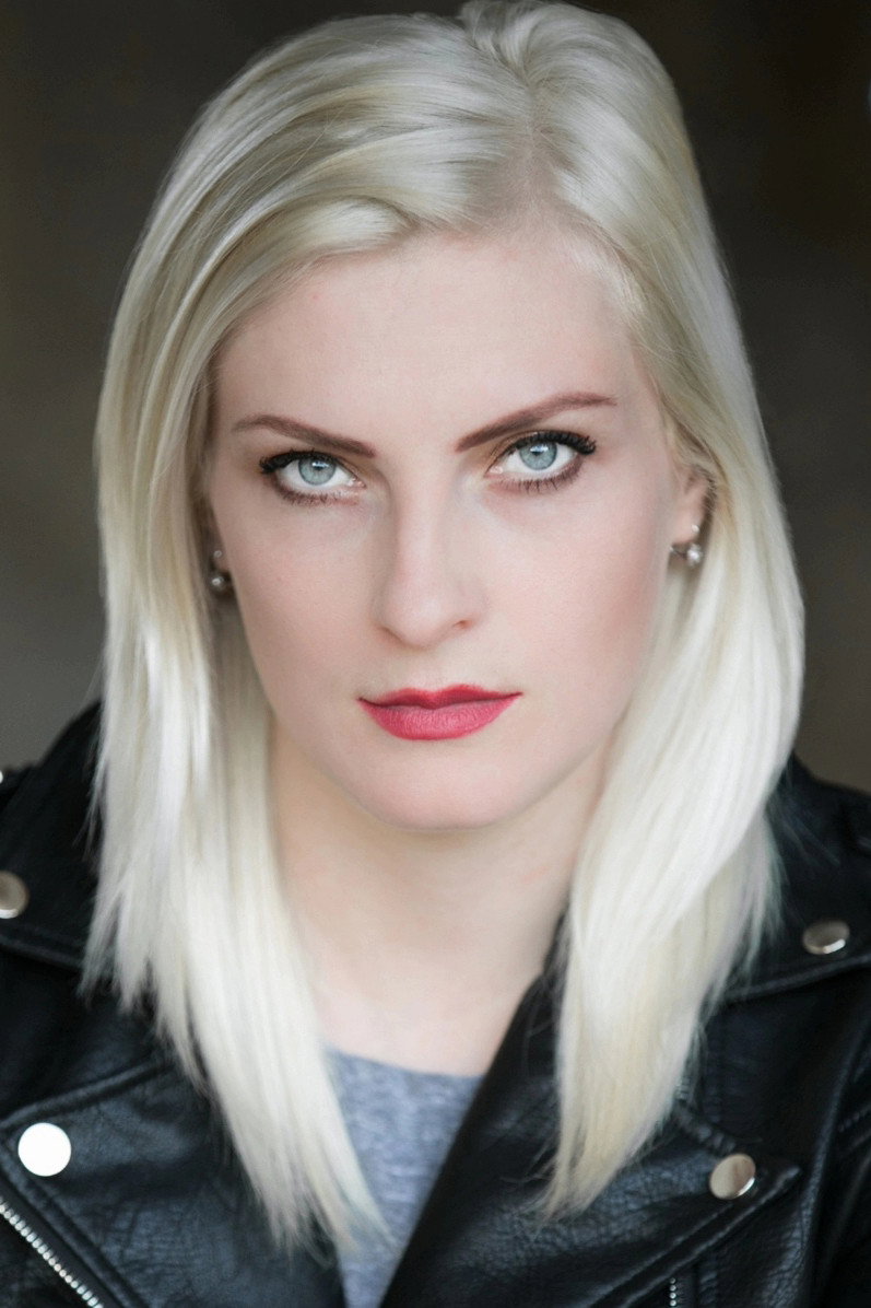 Natalia Nova's poster