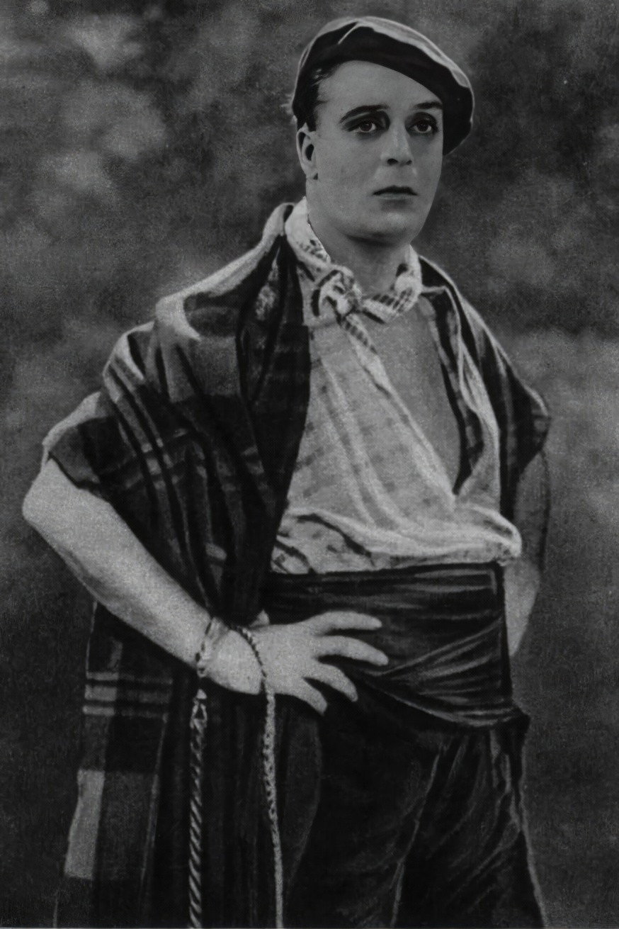 Manuel Caméré's poster