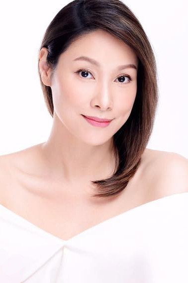 Gina Tan's poster