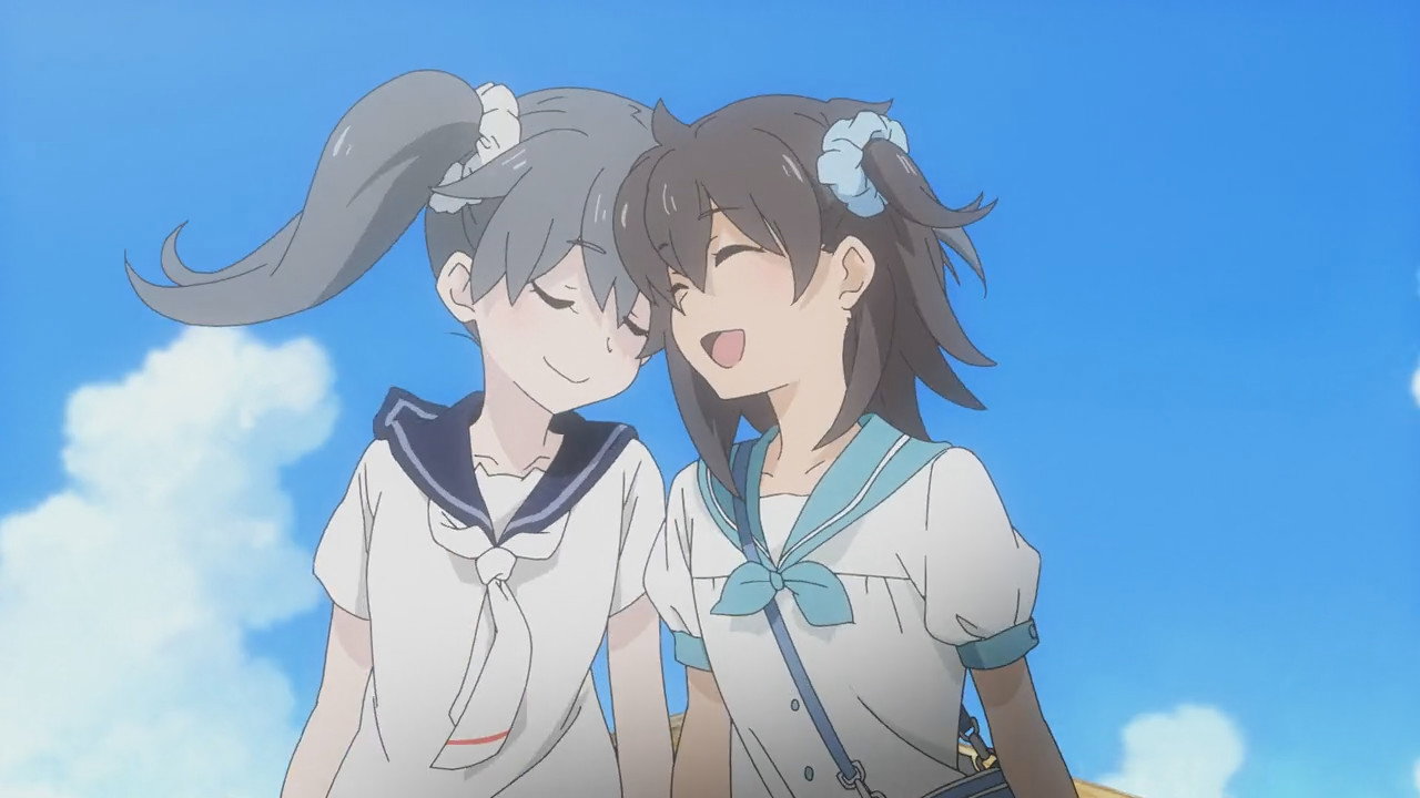 selector destructed WIXOSS's poster