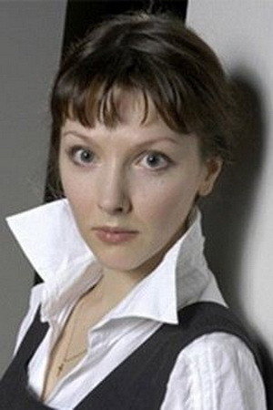 Olga Ponizova's poster